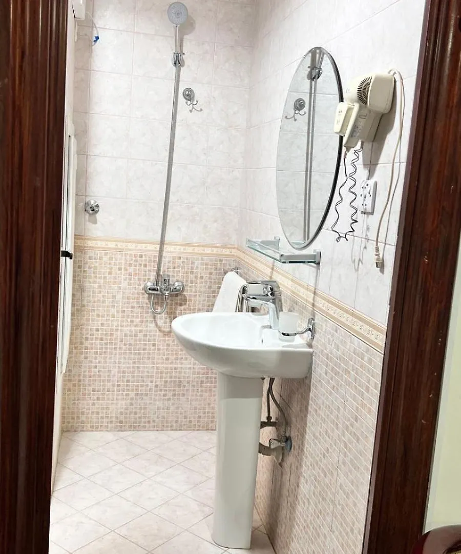 شقة درة الإجابة السياحية Mecca Aparthotel