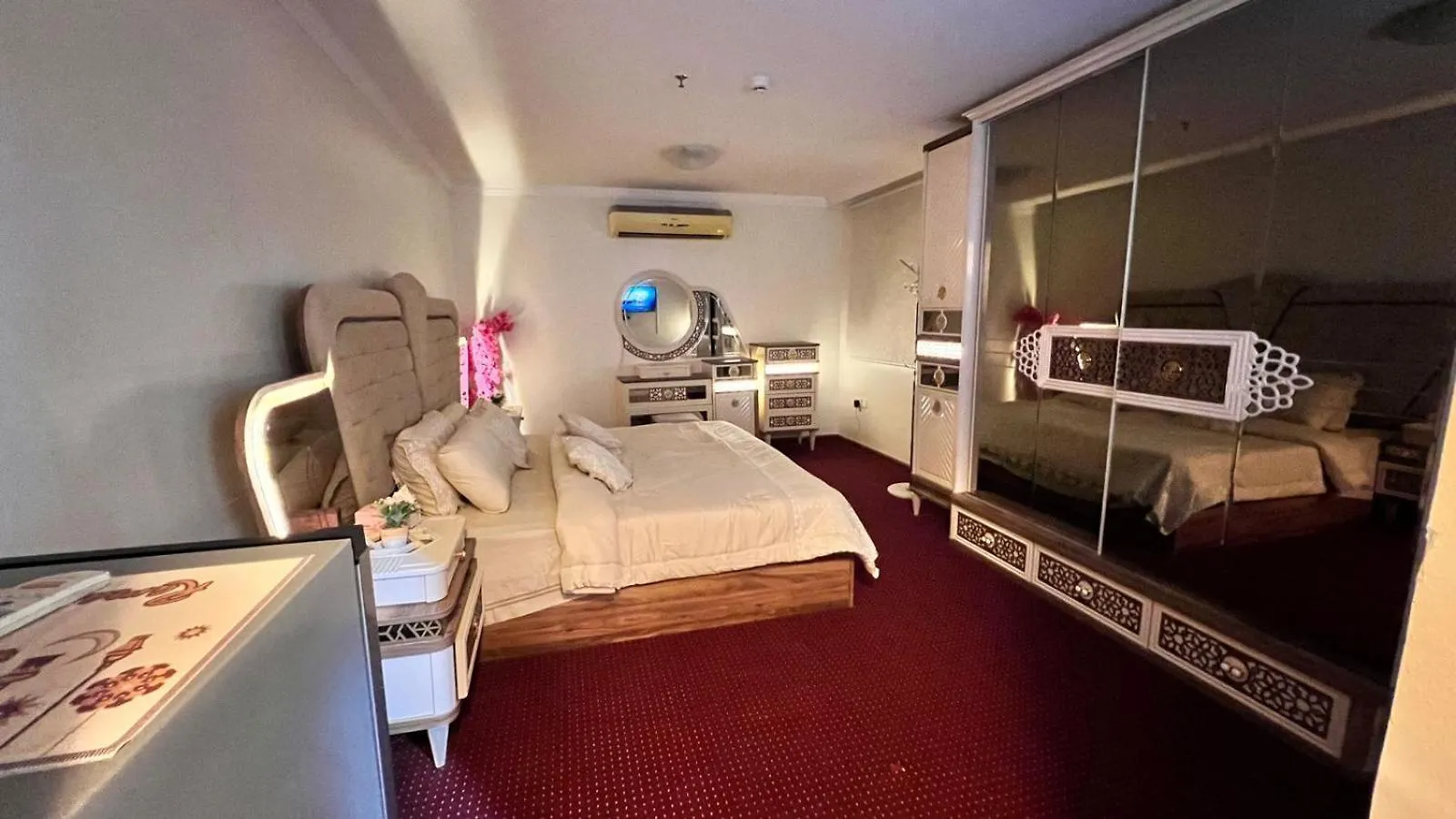 Aparthotel شقة درة الإجابة السياحية Mecca