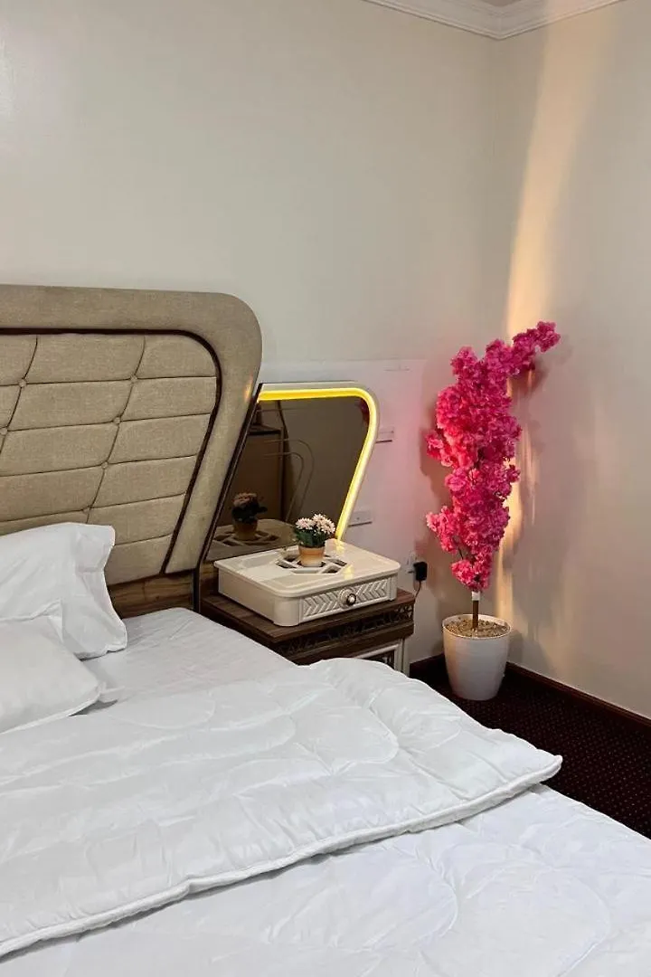 شقة درة الإجابة السياحية Mecca Aparthotel