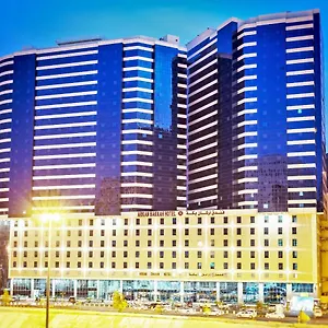 Otel Arkan Bakkah