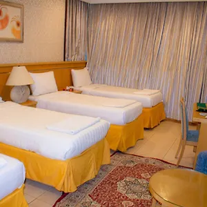 3* شقة فندقية سدن بلازا الخير